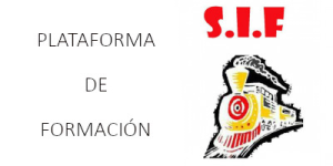 Logotipo de Centro de Enseñanza a Distancia - SIF